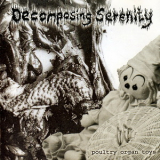 Decomposing Serenity  &  Sugar Plum Fary - Decomposing Serenity / Sugar Plum Fary '2001