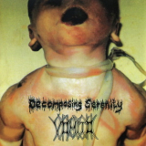 Decomposing Serenity & Vomito - Decomposing Serenity / Vomito '2000