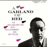 Red Garland - A Garland Of Red (2007, Prestige-Japan) '1956