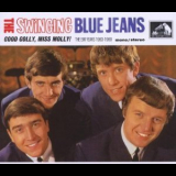 The Swinging Blue Jeans - Good Golly Miss Molly! The Emi Years 1963-1969 [4CD] '2008
