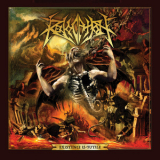 Revocation - Existence Is Futile '2009
