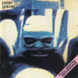 Peter Gabriel - Security '1982