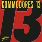 Commodores - Commodores 13 '1983