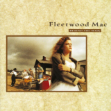 Fleetwood Mac - Behind The Mask    (Warner Bros., Germany, 7599-26111-2) '1990