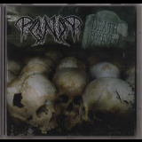 Paganizer - Death Forever - The Pest Of Paganizer '2004