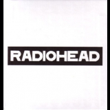 Radiohead - Album Box Set '2007