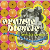 Orange Bicycle - Hyacinth Threads - The Morgan Blue Town Recordings '2001