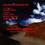 Dolmen Orchestra - 'sequenze Armoniche' (some Gregorian Reflections) '2000