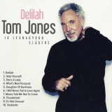 Tom Jones - Delilah - 10 Legnagyobb Slágere '2015
