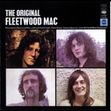 Fleetwood Mac - The Original Fleetwood Mac '1971