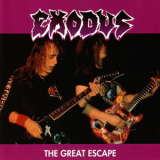 Exodus - The Great Escape    [Taurus Rec., TAU 103, Italy] '1988