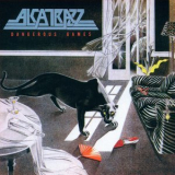 Alcatrazz - Dangerous Games (Reissued 2013) '1986