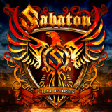 Sabaton - Coat Of Arms '2010