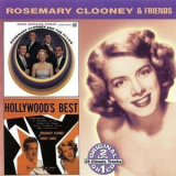 Rosemary Clooney & Friends - Ring Around Rosie / Hollywood's Best '2000