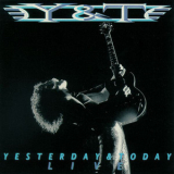 Y&T - Yesterday & Today Live '1991