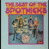 The Spotnicks - The Best! '1991