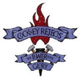 Cockney Rejects - The Power And The Glory '1981