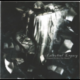 Ancestral Legacy - Trapped Within The Words [EP] '2008