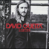 David Guetta - Listen (Japan) '2014