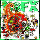 Nofx - 7'' Of The Month Club 12 (january) '2006
