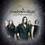 Darkest Horizon - Scattered Worlds (special Edition) '2013
