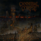 Cannibal Corpse - A Skeletal Domain '2014
