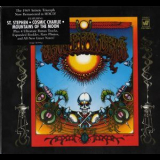 The Grateful Dead - Aoxomoxoa (Remastered) '1969