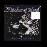 3 Inches Of Blood - Destroy The Orcs '2003