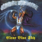 Clear Blue Sky - Cosmic Crusader '1996