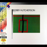 Bobby Hutcherson - Patterns [TOCJ-50287] japan '1968