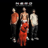 N.e.r.d - She Wants To Move '2004