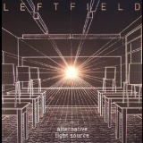 Leftfield & Tunde Adebimpe - Alternative Light Source '2015