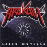 Arakain - Salto Mortale '1993