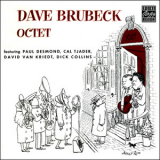 Dave Brubeck - Dave Brubeck Octet (1946-1950) '1991