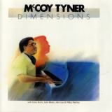 Mccoy Tyner - Dimensions '1984