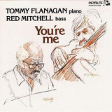 Tommy Flanagan & Red Mitchell - You're Me '1980