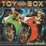Toy-box - Toy Ride '2001
