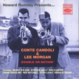Conte Candoli & Lee Morgan - Double Or Nothin' '1957