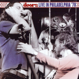 The Doors - Live In Philadelphia '70 '2005