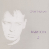 Gary Numan - Babylon 5 '1995