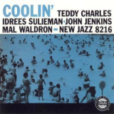 Teddy Charles - Coolin' '1957