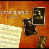 Vince Guaraldi Trio - Live On The Air '1974