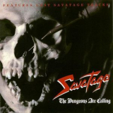 Savatage - The Dungeons Are Calling [EP] (1994 Reissue) '1984