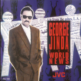 George Jinda & World News - George Jinda And World News '1992