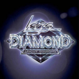 Legs Diamond - Uncut Diamond '1999