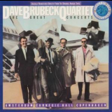 The Dave Brubeck Quartet - Live In Concert '2001