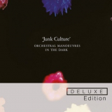 Orchestral Manoeuvres In The Dark - Junk Culture '1984