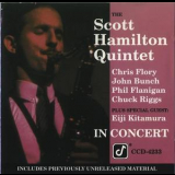 Scott Hamilton - In Concert '1983