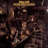 Tom Scott & The L.a. Express - Tom Cat '1975