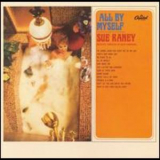 Sue Raney - All By Myself '1963